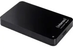 Intenso 2,5" Memory Play 2 TB, externe TV-Festplatte USB 3.0