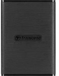 Transcend SSD ESD270C 250GB USB-C USB 3.1 Gen 2