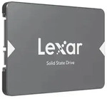Lexar NS100, 2 TB, 2.5", 550 MB/s