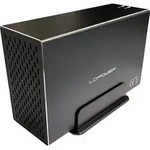 LC-Power LC-35U3-RAID-2 - HDD-Geh&auml;use - 3.5" - SATA - Serial ATA II - Serial ATA III