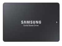 Samsung PM893 - 3840 GB - 2.5" - 550 MB/s - 6 Gbit/s