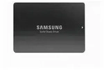 Samsung PM893, 3,84 TB, 2.5", 550 MB/s, 6 Gbit/s