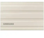 Samsung T7 Shield MU-PE1T0K - SSD - verschl&uuml;sselt - 1 TB - extern (tragbar)