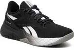 Reebok Schuhe Nanoflex TR, GZ0257 - Schwarz - 37,5
