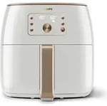 Philips Airfryer XXL Smart Sensing Hei&szlig;luftfriteuse, 1.4 kg, LCD Display,