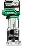 Hikoki M1808DA WPZ, 8 mm, 30000 RPM, Schwarz, Gr&uuml;n, Akku, 18 V, 1,7 kg
