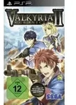 Valkyria Chronicles 2