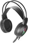 SPEEDLINK VOLTOR, Kabelgebunden, Gaming, 20 - 20000 Hz, 250 g, Kopfh&ouml;rer, Schwarz -