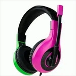 Bigben Interactive Wired Stereo Gaming Headset V1, Kabelgebunden, Gaming, Kopfh&ouml;rer,