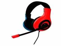 Stereo Gaming-Headset V1 [red/blue] Switch