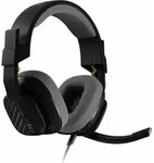 ASTRO Gaming A10 Headset, Kabelgebunden, 20 - 20000 Hz, Gaming, 246 g, Kopfh&ouml;rer,