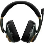 EPOS H3 Pro Hybrid Kabelloses Gaming Headset Gr&uuml;n 1000894 (1000894) - Gr&uuml;n