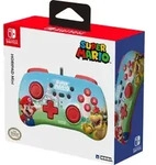 Switch Mini Pad Super Mario HORI - Bunt