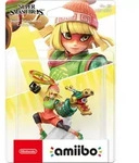 Nintendo amiibo Min Min Super Smash Bros