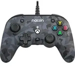 Nacon Xbox Compact Contr. PRO camo urban - Schwarz/Grau
