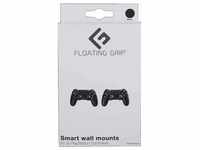 Floating Grip Wandhalterung Controller PS3-PS5 schwarz