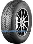 Nankang Ganzjahresreifen motorcycle-tyres Cross Seasons AW-6 SUV ( 225/55 ZR19 103W