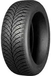 Nankang GAN car-tyres Cross Seasons AW-6 SUV ( 235/60 ZR18 107W XL )