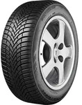 Firestone Ganzjahresreifen motorcycle-tyres Multiseason 2 ( 205/60 R16 96V XL EVc )