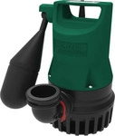 Jung JP50005, Pentair Jung Pumpen Schmutzwasserpumpe U3 KS Spezial 230 V, Schaltung,