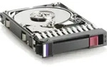 HPE 72GB 10K rpm Hot Plug SAS 2.5 Dual Port Hard Drive - 2.5 Zoll - 72 GB - 10000 RPM