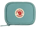 Fj&auml;llr&auml;ven Fj&auml;llr&auml;ven K&aring;nken Card - Geldb&ouml;rse 11 cm - Blau