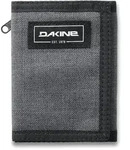 Dakine Geldb&ouml;rse Vert Rail Wallet Bifold Carbon - Grau
