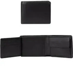 Hugo Boss Brieftaschen Arezzo, 5047043610241555001 - Schwarz