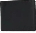 HUGO Subway - Geldb&ouml;rse 4cc 11 cm (black) - Schwarz