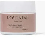Hydrating Moisturizer | with Rosequartz and Aloe Vera