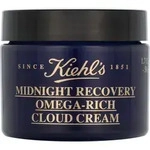 Kiehl's Midnight Recovery Omega Rich Cloud Cream 50ml