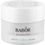 Babor Skinovage Moisturizing & Lipid Rich Cream 50ml