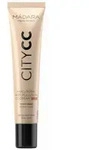 Madara M&Aacute; DARA City CC Hyaluron Creme LSF 15 Beige 40 ml