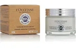 L'Occitane Shea Butter Ultra Rich, Unisex, 50 ml, Creme, Sehr trockene Haut, 72 h,