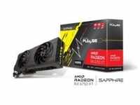 Sapphire Radeon RX 6750 XT 12GB DDR6 Pulse (11318-03-20G)