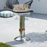 Barbecook Loewy 55 SST (Edelstahl)