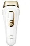 Braun Silk-expert Pro Silk&middot;expert Pro 5 PL5157, Gold, Wei&szlig;,...