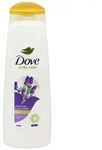 Dove Lavendel Volumen Shampoo feines Haar vegan Rosmarin violett lila 250ml