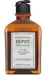 DEPOT The Male Tools & Co. No. 105 Invigorating, 250 ml, Shampoo,