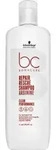 Schwarzkopf Bonacure Core, 1000 ml, Shampoo, Nicht-professionell, Frauen,