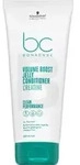 Schwarzkopf Bonacure Volume Boost Jelly Conditioner 200ml