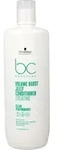 Schwarzkopf Bc Volume Boost Jelly Conditioner 1000ml