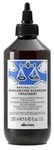 Davines Lotion Natural Tech Rebalancing Intensive Liquid Cleansing Treatment