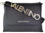 VALENTINO BAGS Alexia Schultertasche Schwarz - Schwarz