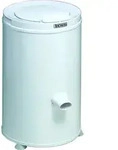 Thomas Centri 772 Sek, 3 kg, 2800 RPM, 5 min, Wei&szlig;, Edelstahl, 350 W