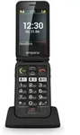 Emporia Joy LTE schwarz - Schwarz