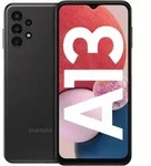 Samsung Galaxy A13 A135F 64GB schwarz - Schwarz
