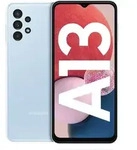 Samsung SM-A135F/DS, 16,8 cm (6.6"), 4 GB, 64 GB, 50 MP, Android 12, Blau - Blau