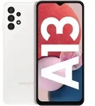 Samsung Galaxy A13 , 16,8 cm (6.6"), 1080 x 2408 Pixel, 3 GB, 32 GB, 50 MP, Wei&szlig; -