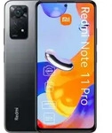 Xiaomi Redmi Note 11 Pro - 4G Smartphone - Dual-SIM - RAM 6 GB / 128 GB - microSD